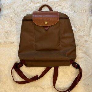 Longchamp Le Pliage Original M Backpack